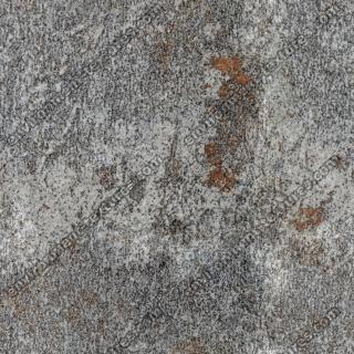 Seamless Textures of Rock + Normal & Bump Mapping 